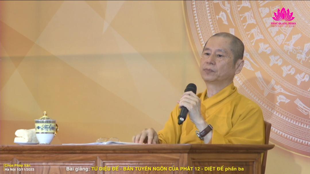 Một Nhân Quả Để Học Giỏi