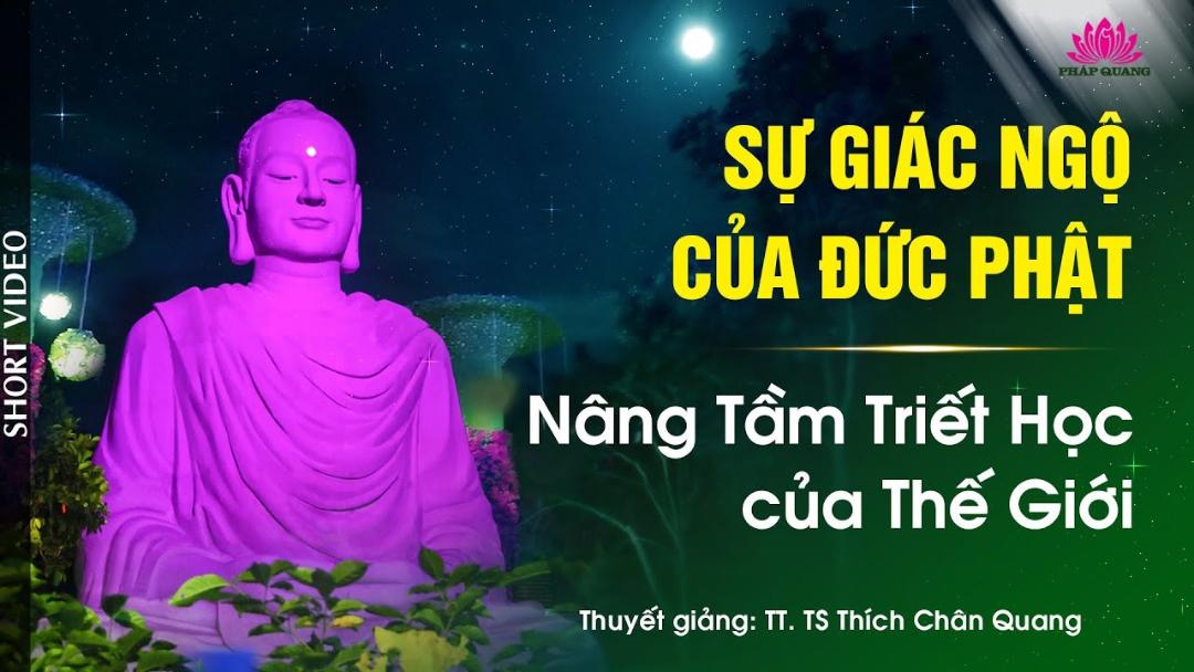 NÂNG TẦM TRIẾT HỌC CỦA THẾ GIỚI