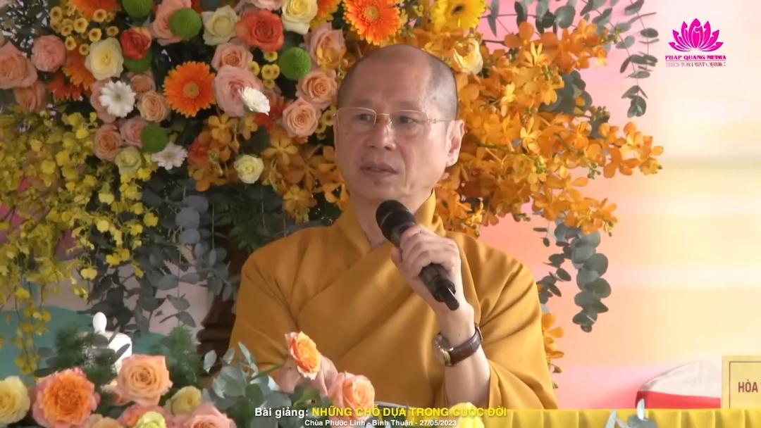 NỀN TẢNG CỦA CÁC MỐI QUAN HỆ
