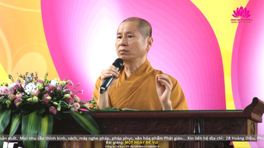 NGÀY PHẬT ĐẢN THIÊNG LIÊNG