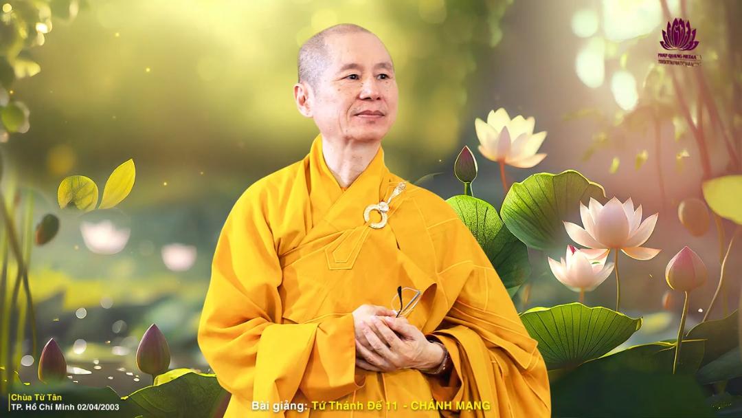 NGHỀ VÔ TÌNH TẠO PHƯỚC