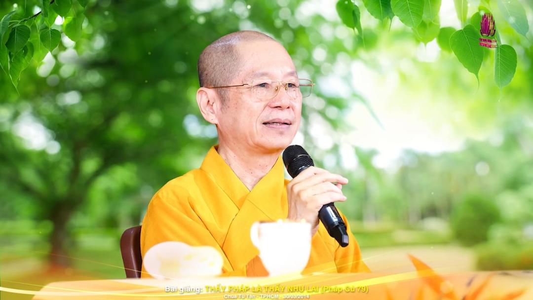 NGỒI THIỀN GIÚP THÔNG MINH