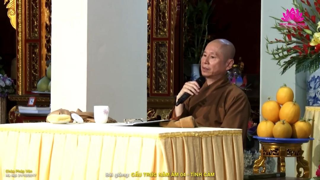 NGƯỜI CÓ TÂM TỪ