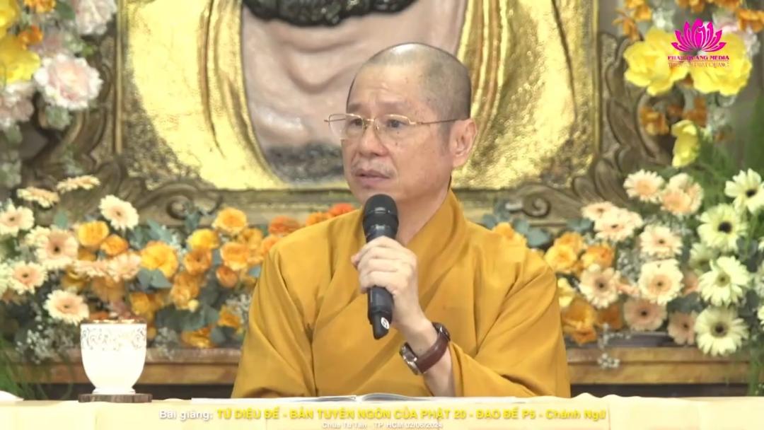 NGƯỜI ĐỆ TỬ PHẬT YÊU NƯỚC