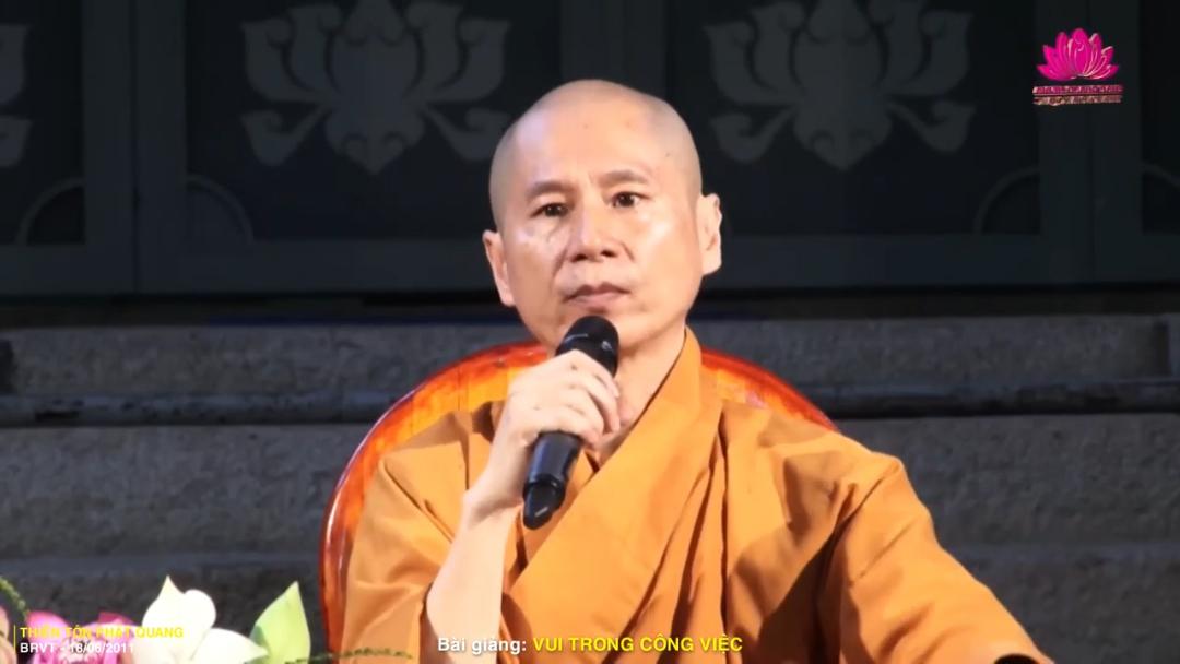 NGƯỜI NHÂN VIÊN TRUNG THÀNH