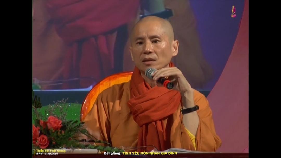 NHÂN DUYÊN TIỀN KIẾP