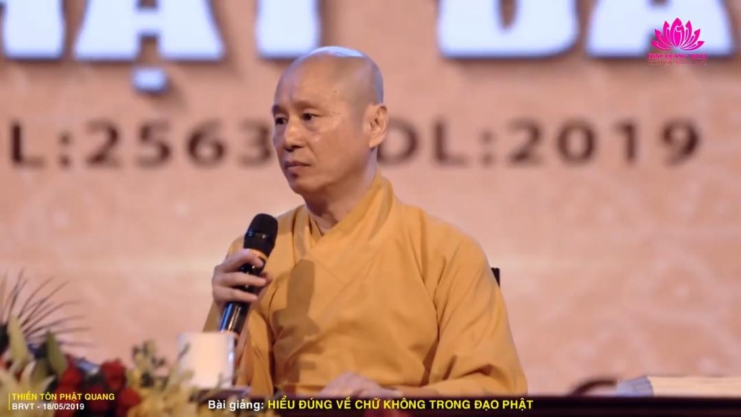NHÂN QUẢ ĐẾN SỚM
