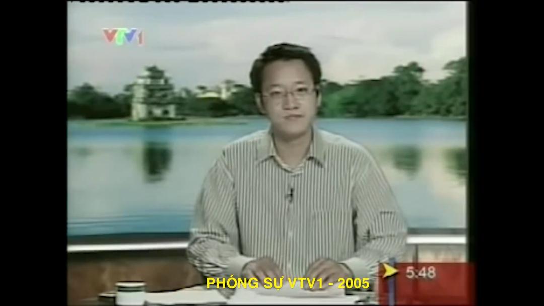 VTV1 - Nhân vật buổi sáng - TT Thích Chân Quang và tình yêu rừng xanh