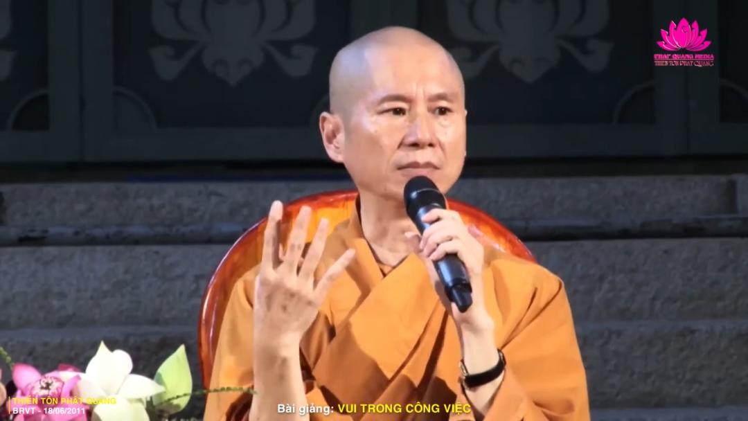 NHÂN VIÊN NHỎ TRÁI TIM LỚN