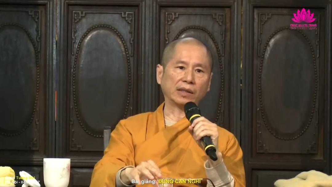 NHÌN XA TRÔNG RỘNG