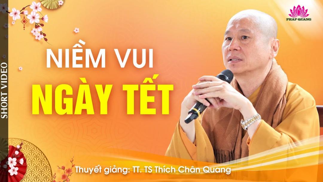 Niềm Vui Ngày Tết