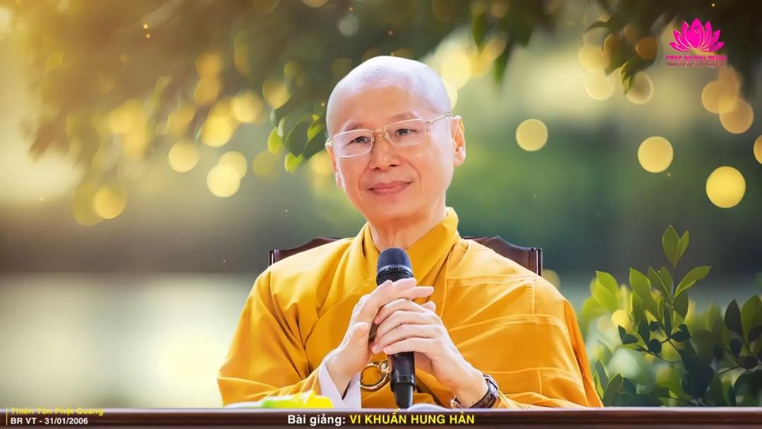 PHẬT DẠY NGƯỜI DÂN CHỮA BỆNH