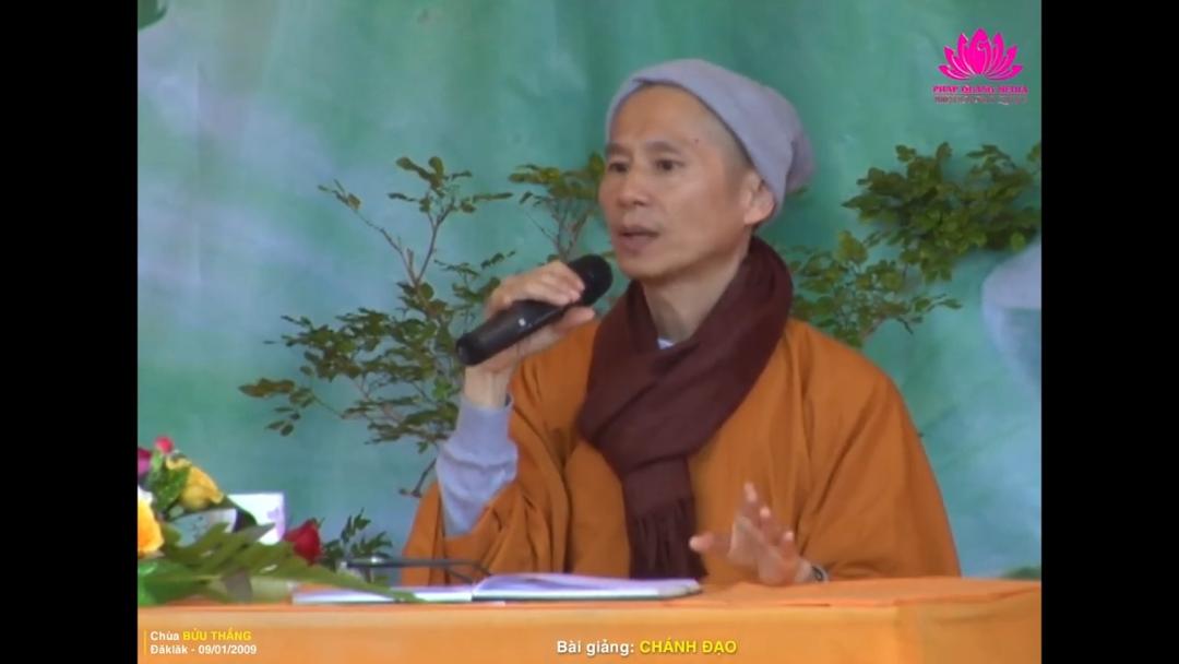 PHẬT DẠY TA BIẾT THƯƠNG YÊU