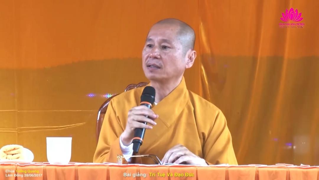 PHÓNG SINH TRỒNG CÂY TẠO SỰ SỐNG