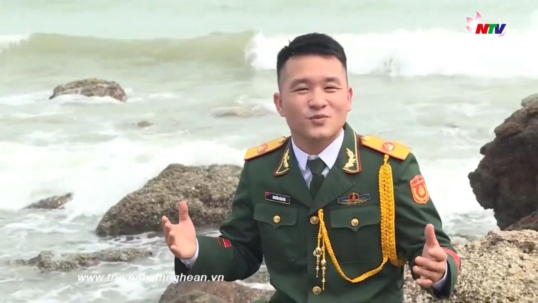 PHÓNG SỰ NGHĨ VỀ NGƯỜI LÍNH ĐẢO XA - Phần 2 - NTV