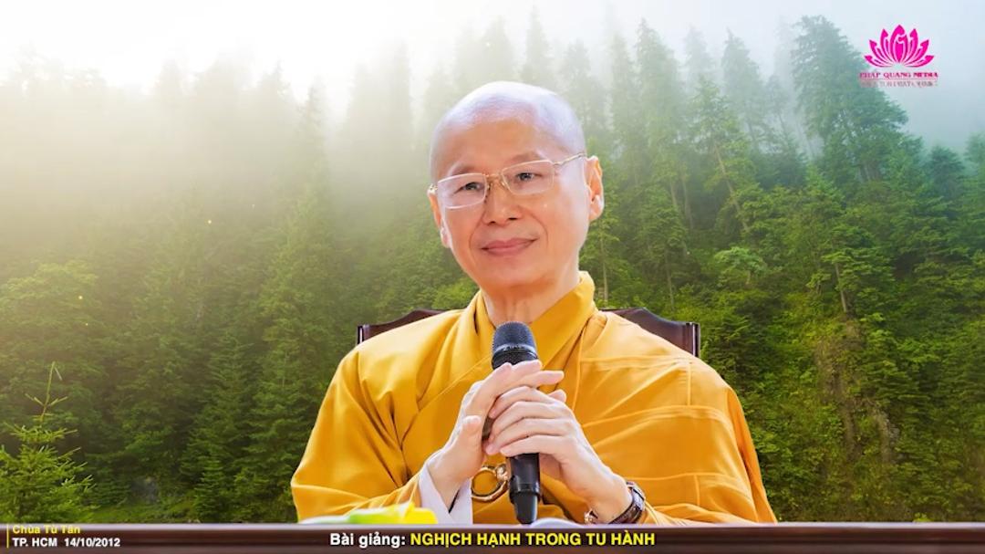 PHONG THỦY NẰM TRONG NHÂN QUẢ
