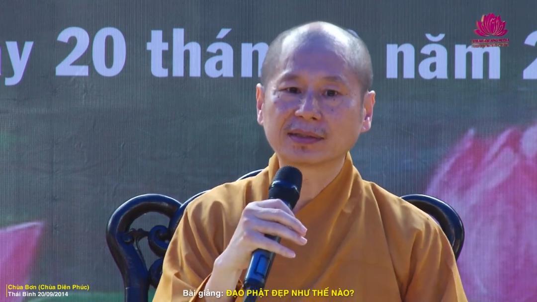 PHÚC ĐỨC ÔNG BÀ