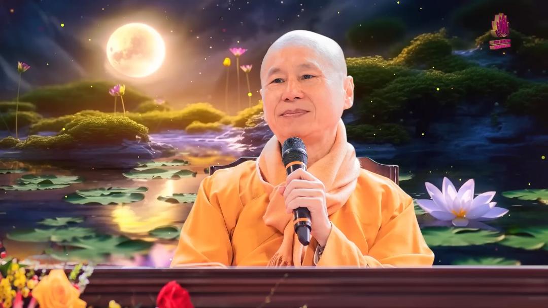 Phước Cho Ta Lựa Chọn