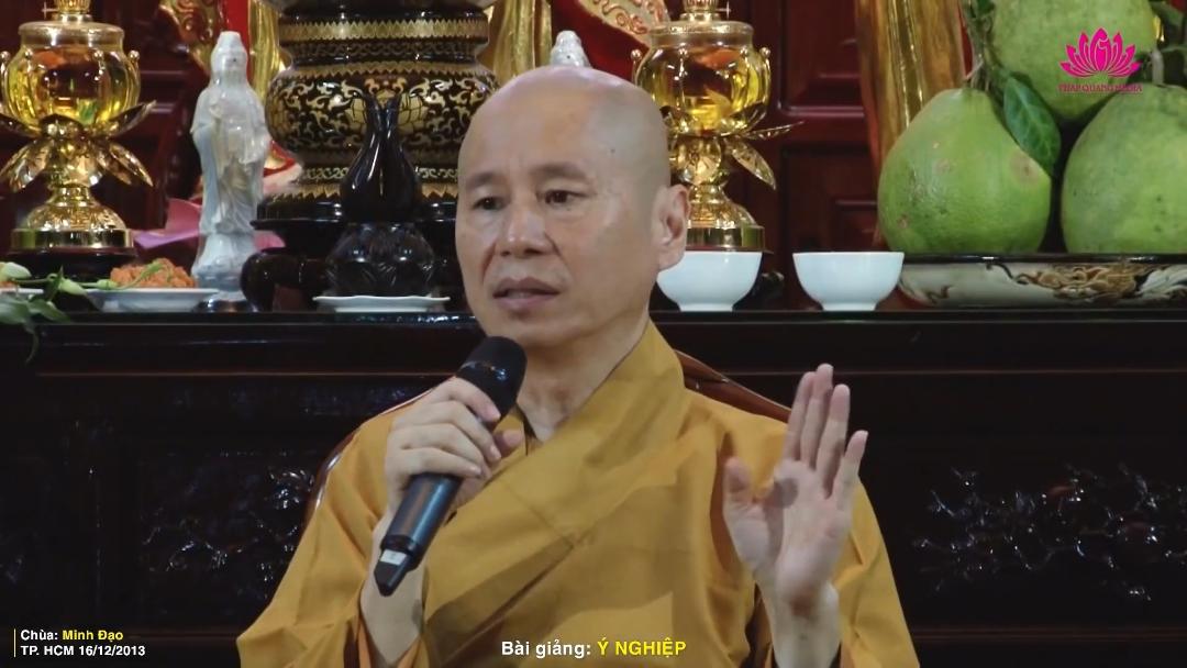 Phước Lớn Nhờ Trải Lòng Yêu Thương Tất Cả