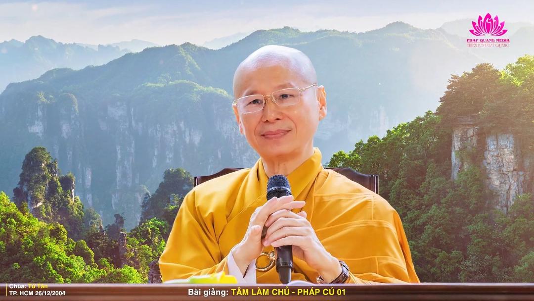 QUẢ BÁO CỦA NHỮNG SUY NGHĨ SAI LẦM