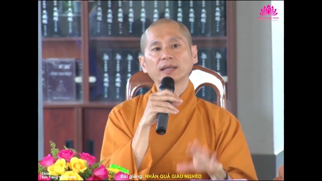 QUẢ BÁO GIÀU CÓ