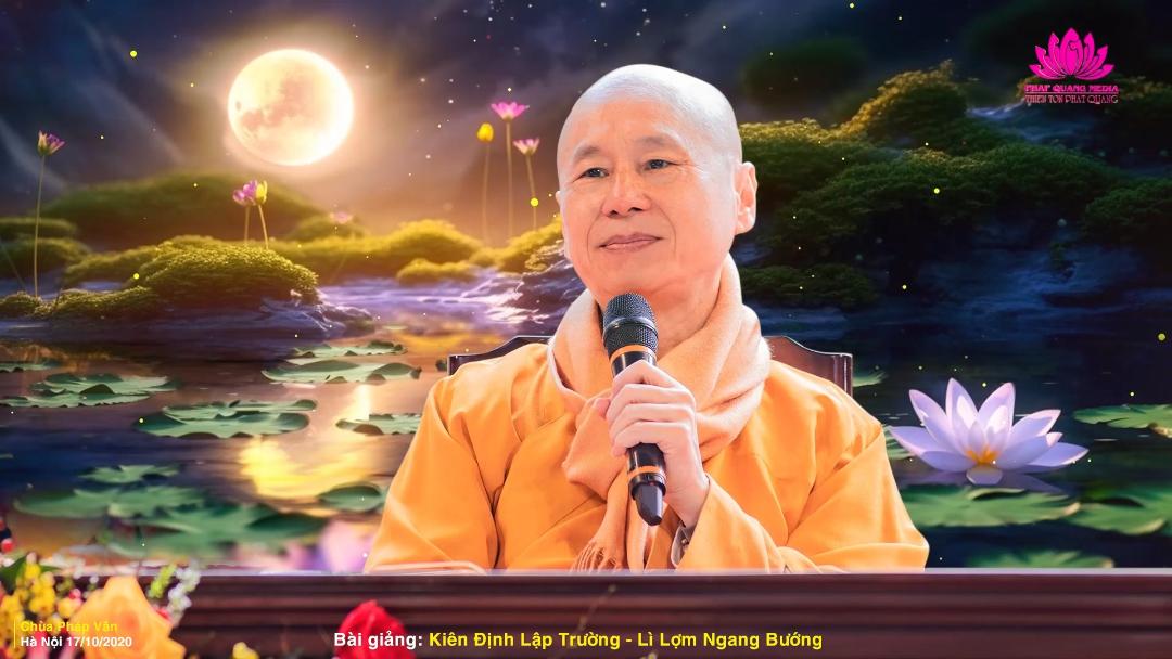 QUẢ BÁO KHI TA CỐ GIỮ QUAN ĐIỂM SAI