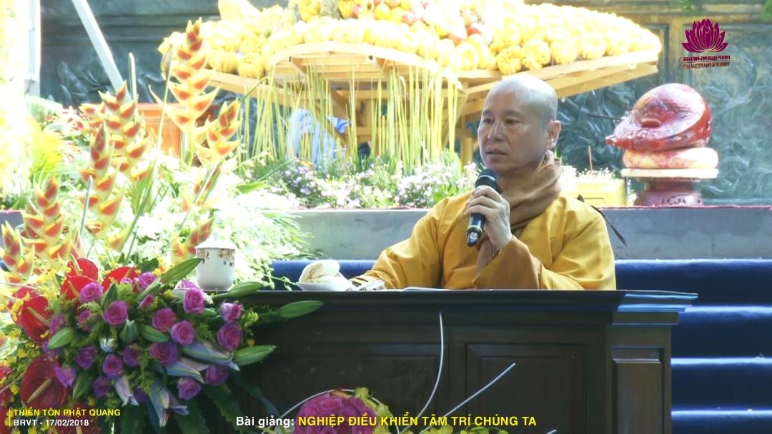 Sám Hối Phật Hết Những Ý Nghĩ Xấu