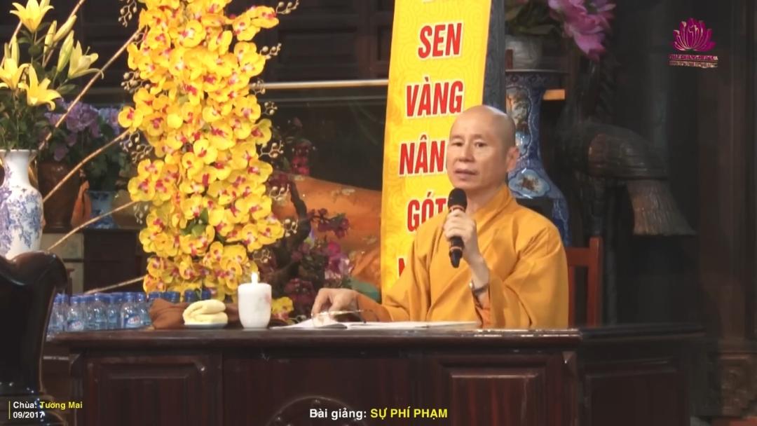 SIÊU PHÍ PHẠM