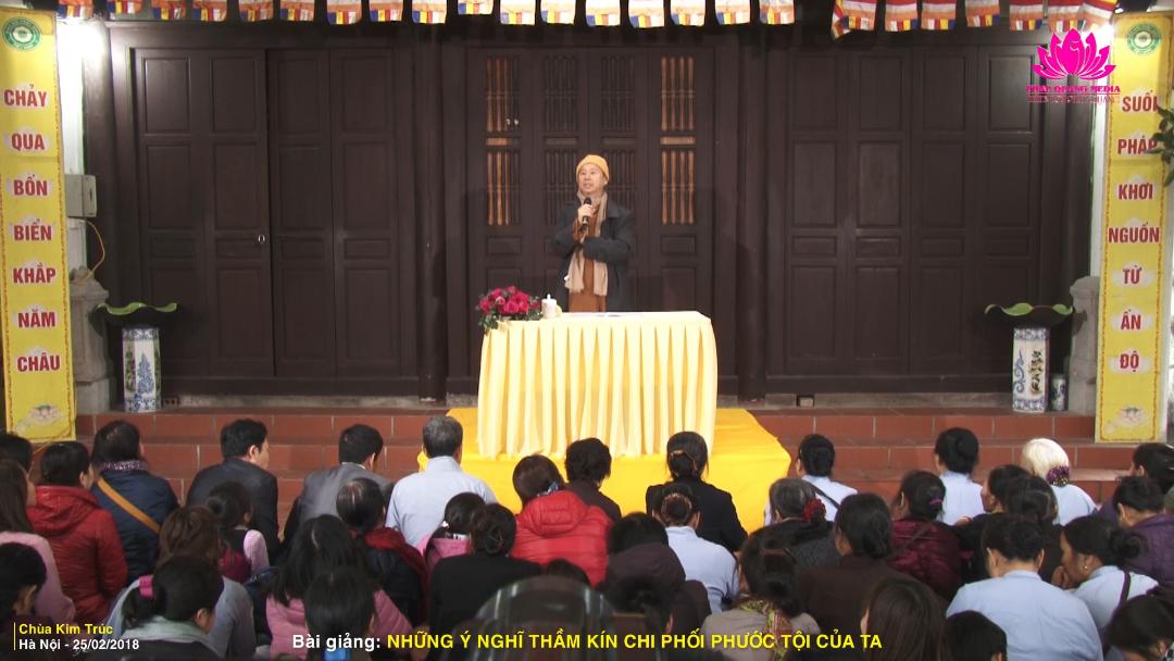 SỐNG CÔNG TÂM