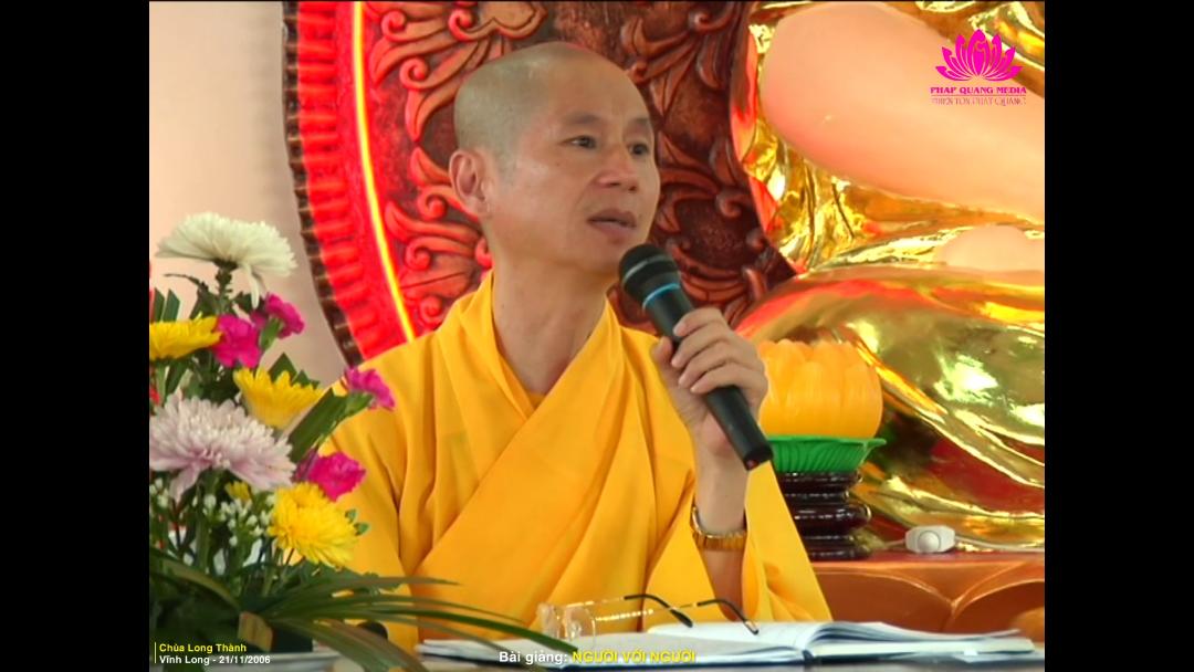 SỐNG ĐỘ LƯỢNG