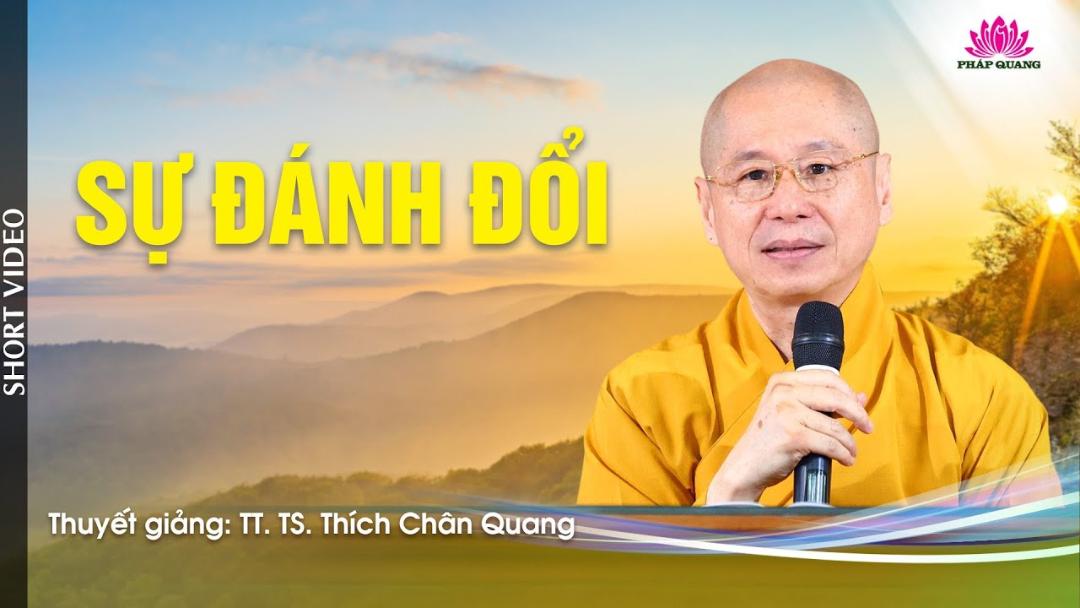 Sự Đánh Đổi