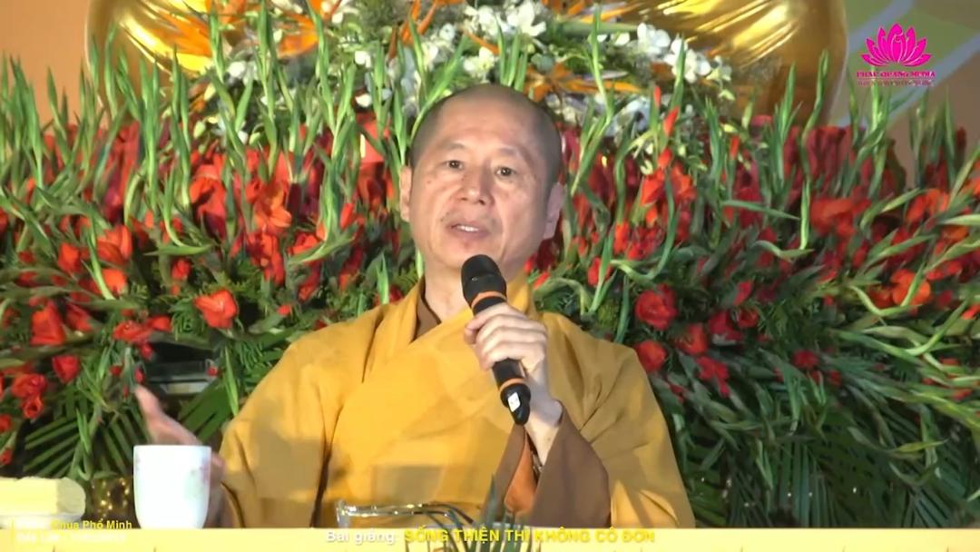 SỰ TỬ TẾ HOÀN TOÀN