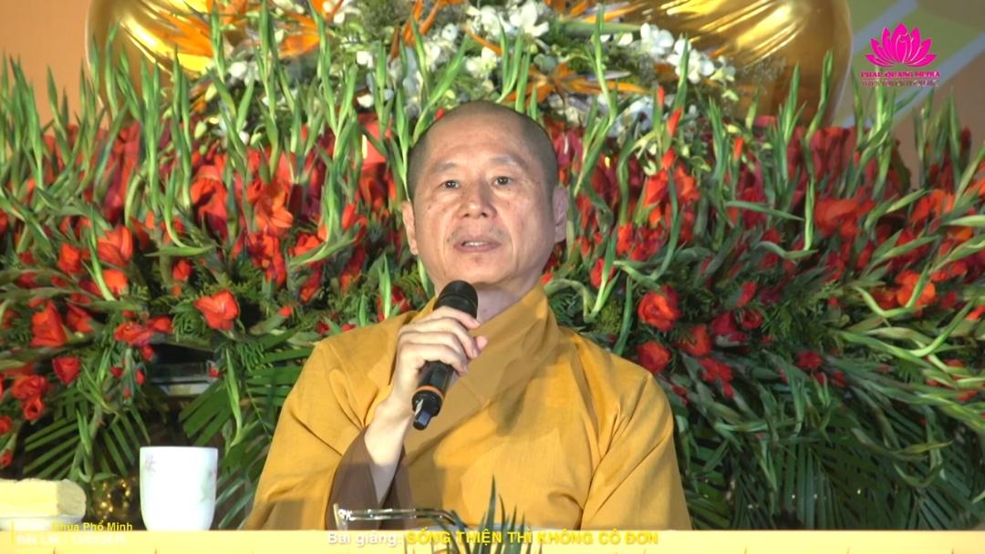 SỰ TỬ TẾ TRỌN VẸN