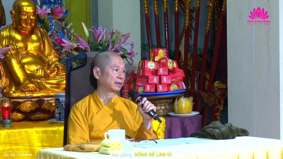 TA CÒN CÓ THỂ TIẾN BỘ HƠN NỮA