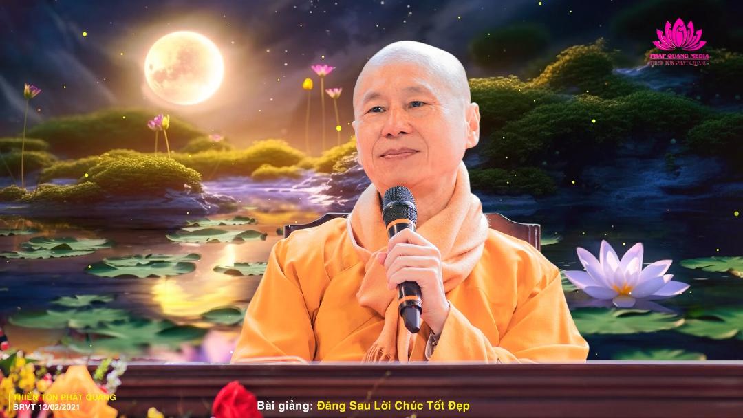 TA LÀM GÌ KHI NHẬN ĐƯỢC LỜI CHÚC TẾT TỐT ĐẸP