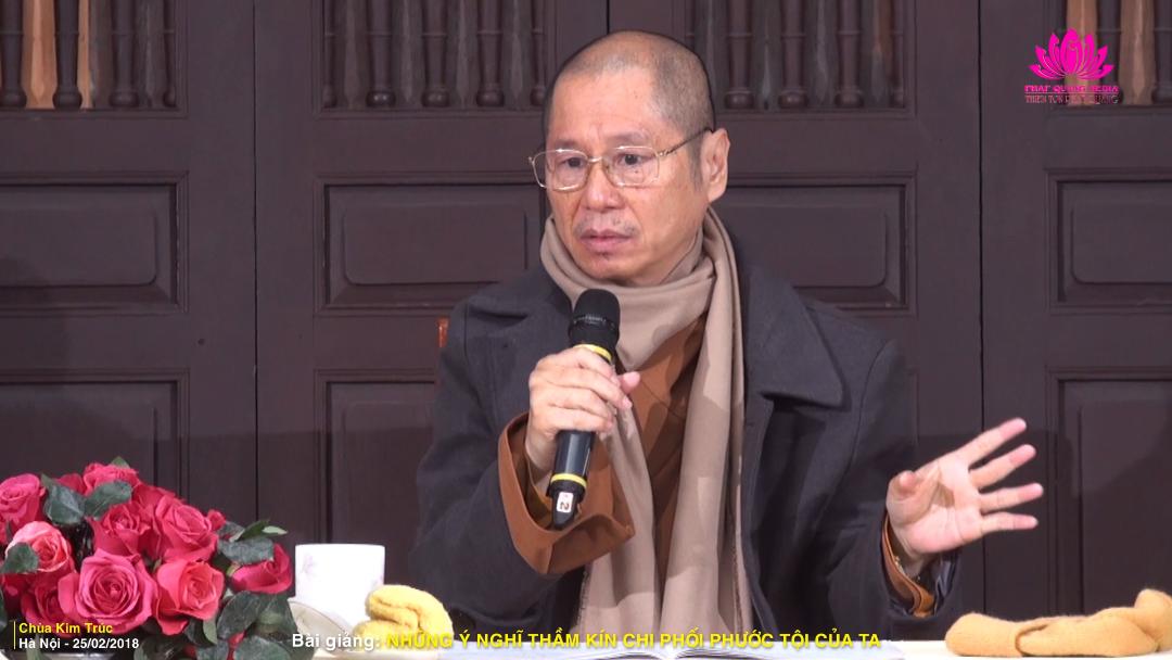 TÂM ĐẠI BI