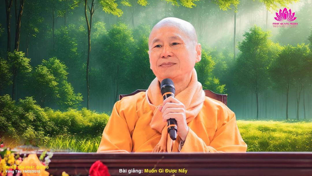 TÂM TỪ BI LÀM AI CŨNG THẤY HẠNH PHÚC KHI ĐẾN GẦN