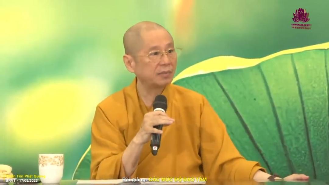 TÂM VỊ THA ĐƯA ĐẾN HẠNH PHÚC