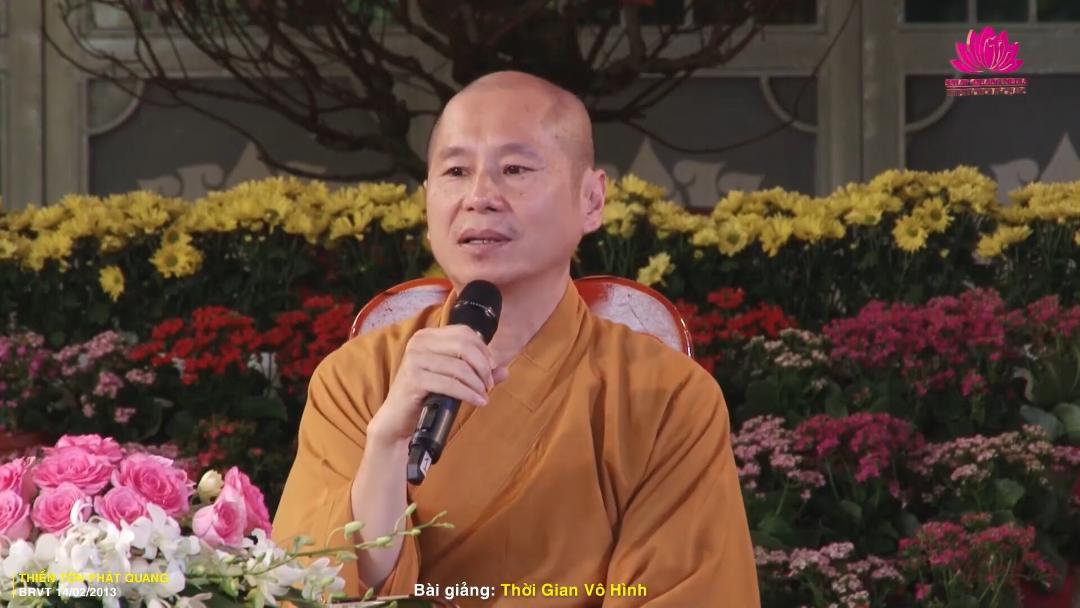 TĂNG TUỔI THỌ NHỜ TIẾT KIỆM THỜI GIAN