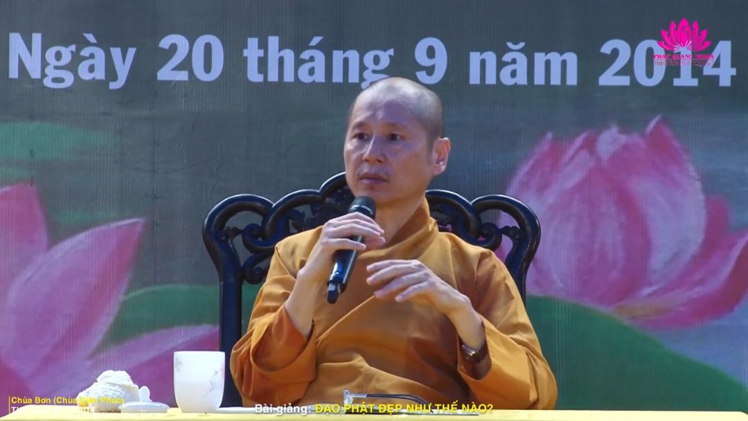 THẦN LỰC CHƯ PHẬT