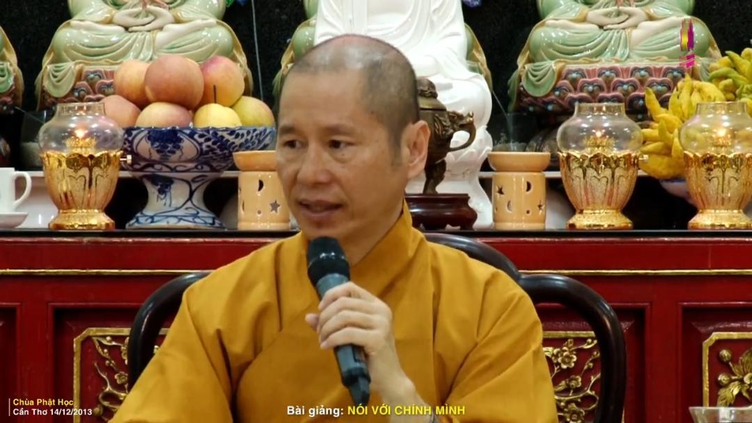 THẤY CÁI HAY CỦA MỌI NGƯỜI