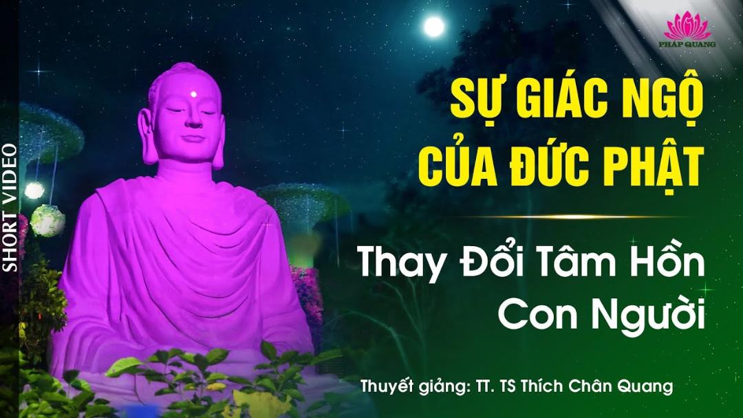 Thay Đổi Tâm Hồn Con Người