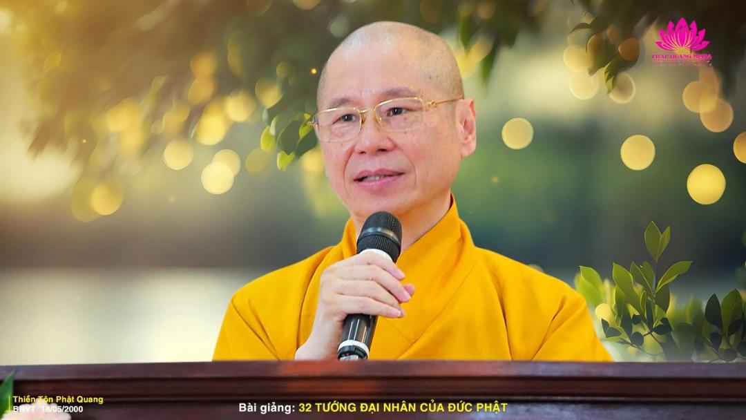 THAY ĐỔI TƯỚNG VÌ TẠO CÔNG ĐỨC