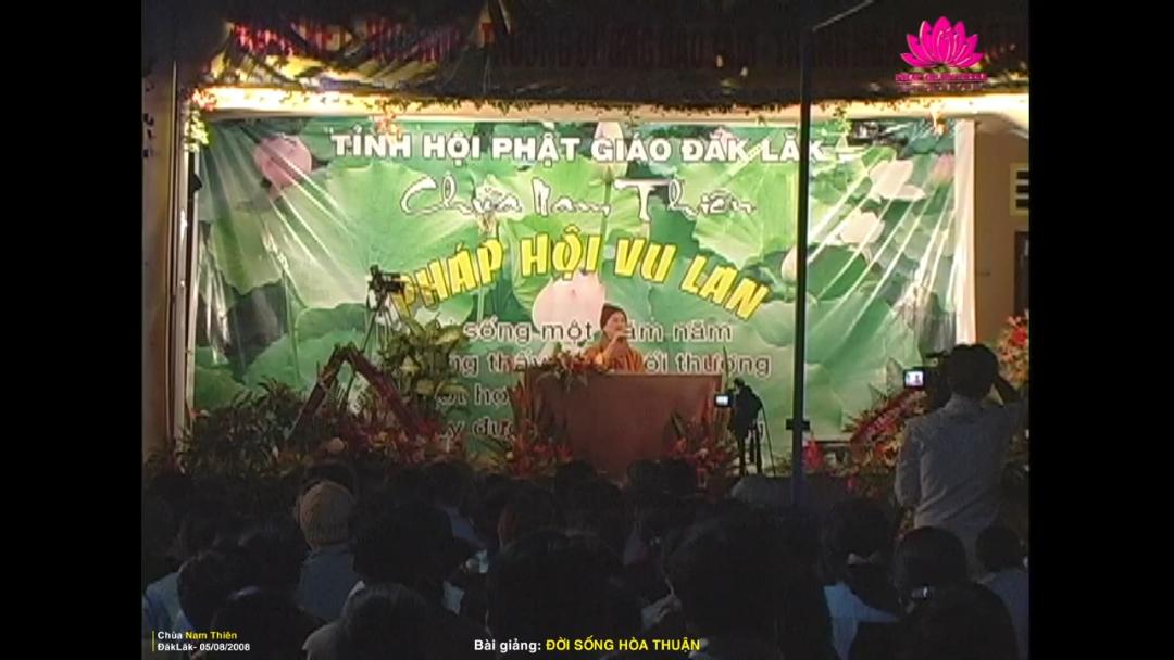 THƯƠNG BAO NHIÊU CŨNG THIẾU
