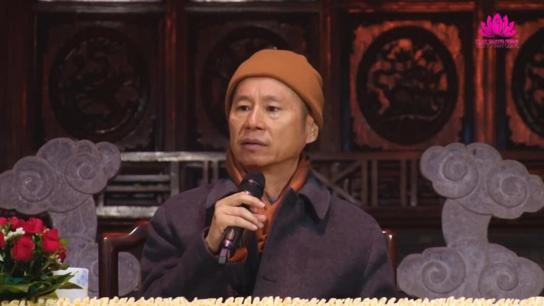 THƯƠNG CON HAY CHIỀU CON