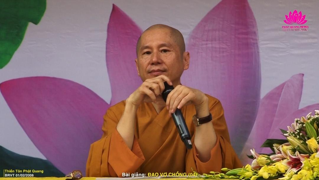 THƯƠNG NHAU CÙNG NHÌN VỀ MỘT HƯỚNG