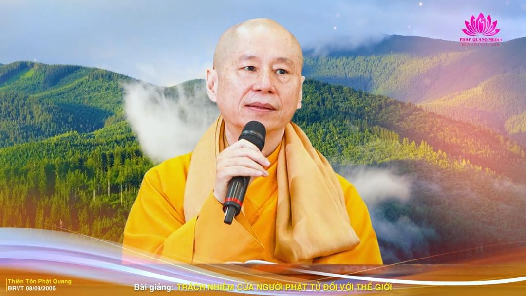Thương Yêu Cả Người Xấu
