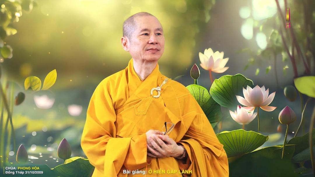 Tích Cực Hay Thụ Động