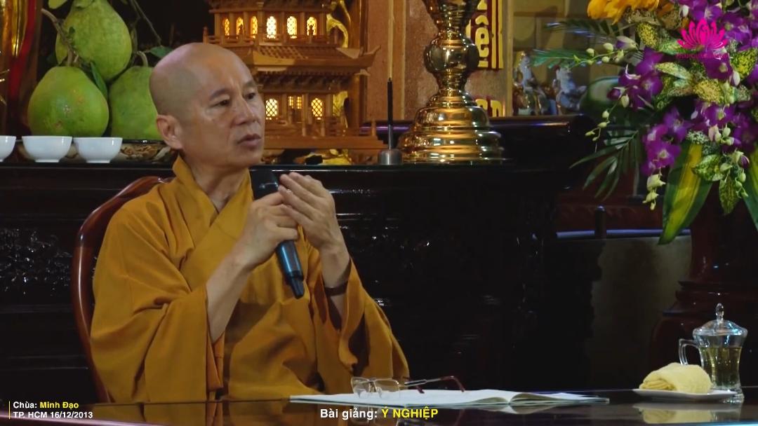 TỘI PHÚC CỦA LỜI NÓI