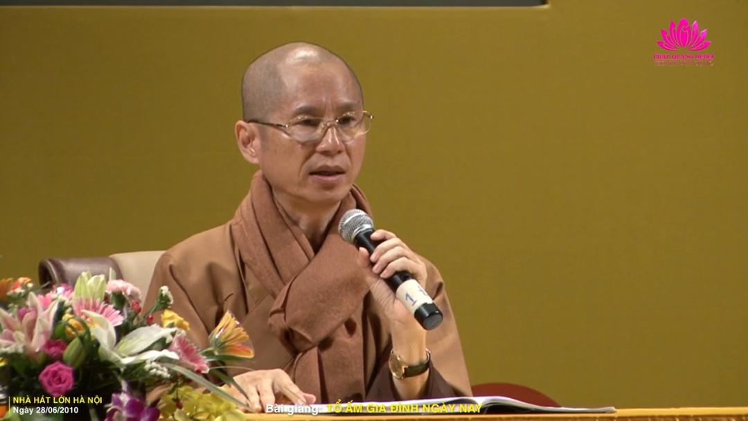 TRÁCH NHIỆM CỦA VỢ CHỒNG